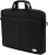 Сумка для ноутбука 17" Digma W-210 черный полиэстер (W210BK) - купить недорого с доставкой в интернет-магазине