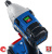 Гайковерт Зубр GB-250-22 аккум. патрон:квад.1/2" (кейс в комплекте) - цена, купить или заказать с доставкой в интернет-магазине Гайковерт Зубр GB-250-22 аккум. патрон:квад.1/2" (кейс в комплекте) - купить недорого с доставкой в интернет-магазине