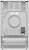 Плита Электрическая Gorenje GEIT5C60WPG белый стеклокерамика (без крышки) - купить недорого с доставкой в интернет-магазине