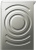 Стиральная машина Bosch Serie 4 WGA2440XME пан.англ. класс: A+++ загр.фронтальная макс.:9кг серебристый инвертер - купить недорого с доставкой в интернет-магазине
