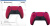 Геймпад Беспроводной PlayStation DualSense красный для: PlayStation 5 (CFI-ZCT1W/CFI-2CT1W) - купить недорого с доставкой в интернет-магазине