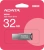 Флеш Диск A-Data 32GB UV250 AUV250-32G-RBK USB2.0 серебристый - купить недорого с доставкой в интернет-магазине