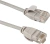 Патч-корд Lanmaster LAN-PC45/28-U6A-1.5-GY UTP RJ-45 вил. кат.6A 1.5м серый LSZH - купить недорого с доставкой в интернет-магазине