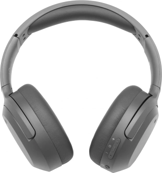 Гарнитура мониторные Edifier W820NB Plus серый беспроводные bluetooth оголовье - купить недорого с доставкой в интернет-магазине