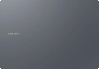 Ноутбук Samsung Galaxy Book 4 Pro NP960 Core Ultra 7 155U 16Gb SSD512Gb Intel Arc 16" AMOLED Touch 3K (2880x1800) Windows 11 Home English grey WiFi BT Cam (NP960XGK-LG7IN) - купить недорого с доставкой в интернет-магазине