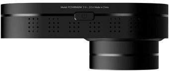 Видеорегистратор Prestigio RoadRunner 460W черный 5Mpix 1440x2560 1440p 140гр. Mstar SSC8629Q - купить недорого с доставкой в интернет-магазине