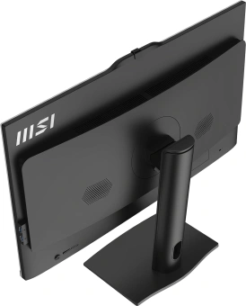 Моноблок MSI Pro AP272P 14M-1210RU 27" Full HD i5 14400 16Gb SSD512Gb UHDG 730 Windows 11 Pro GbitEth WiFi BT клавиатура мышь Cam черный 1920x1080 - купить недорого с доставкой в интернет-магазине