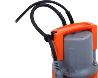 Насос дренажный Кратон СWP-11 400Вт 7000л/час центробежный (5 04 02 021) - купить недорого с доставкой в интернет-магазине