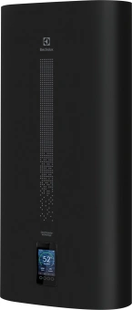 Водонагреватель Electrolux SmartInverter EWH 50 2кВт 50л электрический настенный/черный - купить недорого с доставкой в интернет-магазине