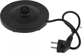 Чайник электрический Supra KES-2003N 2л. 1500Вт белый корпус: металл/пластик - купить недорого с доставкой в интернет-магазине