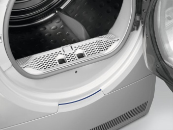 Сушильная машина Electrolux EW7H458B пан.англ. кл.энер.:A++ макс.загр.:8кг белый - купить недорого с доставкой в интернет-магазине