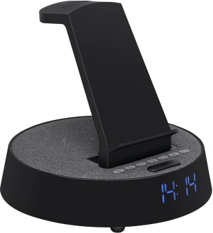 Колонка порт. BBK BTA1110 черный 10W 2.0 BT 10м 1800mAh (BTA1110 (B)) - купить недорого с доставкой в интернет-магазине