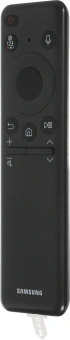 Телевизор QLED Samsung 55" QE55Q7FAAUXRU Q черный 4K Ultra HD 60Hz DVB-T2 DVB-C DVB-S2 USB WiFi Smart TV - купить недорого с доставкой в интернет-магазине