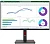 Монитор Lenovo 31.5" ThinkVision T32h-30 черный IPS LED 4ms 16:9 HDMI матовая HAS Piv 1000:1 350cd 178гр/178гр 2560x1440 60Hz DP Quad 2K (1440p) USB 9.9кг