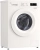Стиральная машина LG F2Y1NS3W.ABWPCOM класс: A загр.фронтальная макс.:6кг белый инвертор - купить недорого с доставкой в интернет-магазине