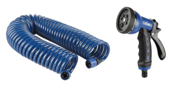 Набор полива Green Apple GWSM6-033 3/8" (компл.:2 предмета) (Б0003089) - купить недорого с доставкой в интернет-магазине