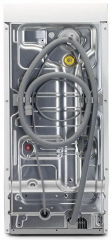 Стиральная машина Electrolux EW6TN4261 пан.англ. класс: D загр.вертикальная макс.:6кг белый - купить недорого с доставкой в интернет-магазине