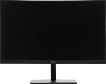 Моноблок IRU Tactio 23IH6 23.8" Full HD i5 12400 (2.5) 8Gb SSD256Gb UHDG 730 без ОС WiFi BT Spk 120W Cam черный 1920x1080 (RUS) - купить недорого с доставкой в интернет-магазине