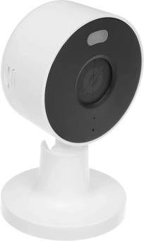 Камера видеонаблюдения IP Xiaomi Smart Camera C100 Wi-Fi 2.8-2.8мм цв. корп.:белый (BHR07VOGL) - купить недорого с доставкой в интернет-магазине