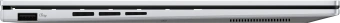 Ноутбук Asus Zenbook 14 UX3405CA-ST1352 Core Ultra 7 255H 32Gb SSD512Gb Intel Arc 14" OLED 3K (2880x1800) без ОС silver WiFi BT Cam Bag (90NB14W2-M01ZP0) - купить недорого с доставкой в интернет-магазине
