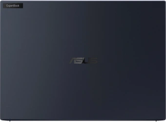 Ноутбук Asus ExpertBook B5 B5404CMA-QN0401X Core Ultra 7 155U 16Gb SSD1Tb Intel Graphics 14" IPS WQXGA (2560x1600) Windows 11 Pro black WiFi BT Cam (90NX06R1-M00EB0) - купить недорого с доставкой в интернет-магазине