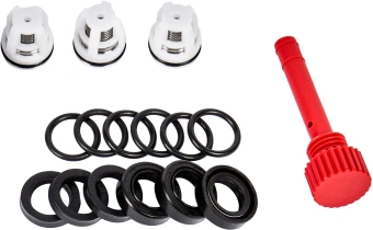 Минимойка Elitech HPW 7500-3 7500Вт (204596) - купить недорого с доставкой в интернет-магазине