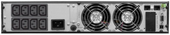 Источник бесперебойного питания Бастион Skat-UPS 2000 Rack исп.E 1800Вт 2000ВА черный без батареи - купить недорого с доставкой в интернет-магазине