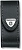 Чехол Victorinox 4.0520.3 нат.кожа петля черный без упаковки