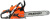 Бензопила Patriot PT 3816 + топор APF-600 1470Вт 2л.с. дл.шины:16" (40cm) (220105521) - купить недорого с доставкой в интернет-магазине