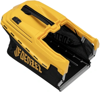 Газонокосилка роторная Denzel GLD-520SP (58804) - купить недорого с доставкой в интернет-магазине