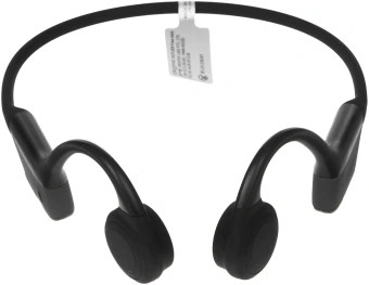 Гарнитура накладные Creative Outlier Free Mini черный беспроводные bluetooth шейный обод (51EF1130AA000) - купить недорого с доставкой в интернет-магазине