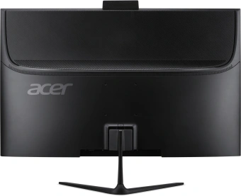 Моноблок Acer Aspire C27B-GKRK 27" Full HD Ryzen AI 7 350 (2) 16Gb SSD512Gb 860M Eshell GbitEth WiFi BT 90W клавиатура мышь Cam черный 1920x1080 - купить недорого с доставкой в интернет-магазине