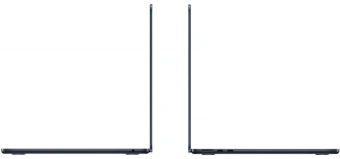 Ноутбук Apple MacBook Air A2681 M2 8 core 8Gb SSD512Gb/8 core GPU 13.6" IPS (2560x1664)/ENGKBD macOS midnight WiFi BT Cam (MLY43PA/A) - купить недорого с доставкой в интернет-магазине