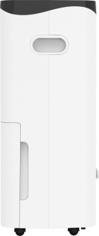 Осушитель воздуха Neoclima ND-40AZ 480Вт бытовой белый/черный - купить недорого с доставкой в интернет-магазине
