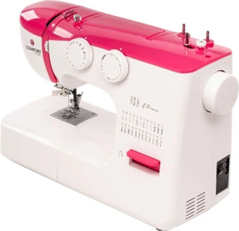 Швейная машина Comfort 2540 белый - купить недорого с доставкой в интернет-магазине