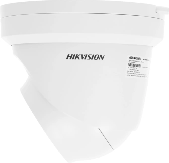 Камера видеонаблюдения IP Hikvision DS-2CD2347G2-LU(C)(2.8mm) 2.8-2.8мм цв. корп.:белый - купить недорого с доставкой в интернет-магазине