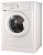 Стиральная машина Indesit EWSB 5085 CIS класс: A загр.фронтальная макс.:5кг белый