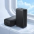 Мобильный аккумулятор Hoco J165B Honey 30000mAh 3A черный (66336) - купить недорого с доставкой в интернет-магазине