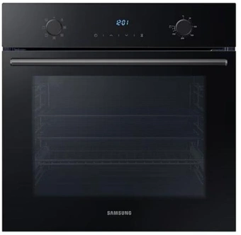 Духовой шкаф Электрический Samsung NV68A1145RK/WT черный - цена, купить или заказать с доставкой в интернет-магазине Духовой шкаф Электрический Samsung NV68A1145RK/WT черный - купить недорого с доставкой в интернет-магазине