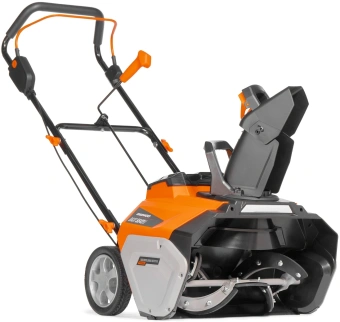 Снегоуборщик электр. Daewoo DAST 5542Li SET - купить недорого с доставкой в интернет-магазине