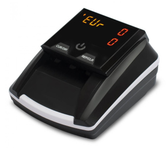 Детектор банкнот Mertech D-20A Promatic Led MULTI автоматический АКБ (5043) - купить недорого с доставкой в интернет-магазине