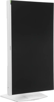 Монитор MSI 27" Mag 274QRFW E20 белый IPS LED 16:9 HDMI матовая HAS Piv 300cd 178гр/178гр 2560x1440 200Hz DP Quad 2K (1440p) 6.9кг - купить недорого с доставкой в интернет-магазине