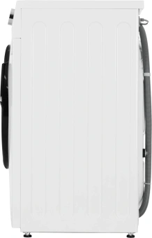 Стиральная машина Midea MFC3814BSW47/W класс: A загр.фронтальная макс.:8кг белый инвертор - купить недорого с доставкой в интернет-магазине