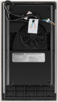 Индукционная варочная поверхность Maunfeld CVI292S2FBG бежевый - купить недорого с доставкой в интернет-магазине
