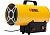 Тепловая пушка газовая Denzel GHG-15 15000Вт желтый/черный