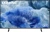 Телевизор QLED Samsung 43" QE43Q8FAAUXRU Series 9 темно-серый/черный 4K Ultra HD 60Hz DVB-T2 DVB-C DVB-S2 USB WiFi Smart TV - купить недорого с доставкой в интернет-магазине