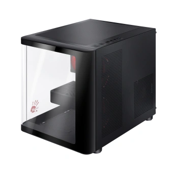 ПК Bloody BD-PC CB76V1 MT i5 13400F (2.5) 32Gb SSD1Tb RTX5060 8Gb Windows 11 Home 64 GbitEth 650W черный (RUS) (2153482) - купить недорого с доставкой в интернет-магазине