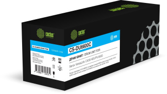 Блок фотобарабана Cactus CS-DU6600C 604K77565 голубой цв:60000стр. для VersaLink C400/405/Phaser 6600/6605 Xerox - купить недорого с доставкой в интернет-магазине