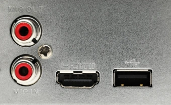 Видеорегистратор Dahua DHI-NVR2104HS-P-I2 - купить недорого с доставкой в интернет-магазине