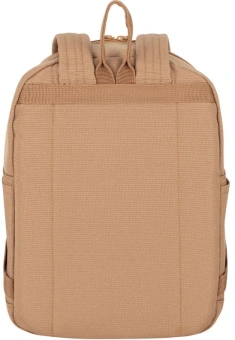 Рюкзак для ноутбука 10.5" Riva Urban 5422 бежевый полиэстер (5422 BEIGE) - купить недорого с доставкой в интернет-магазине